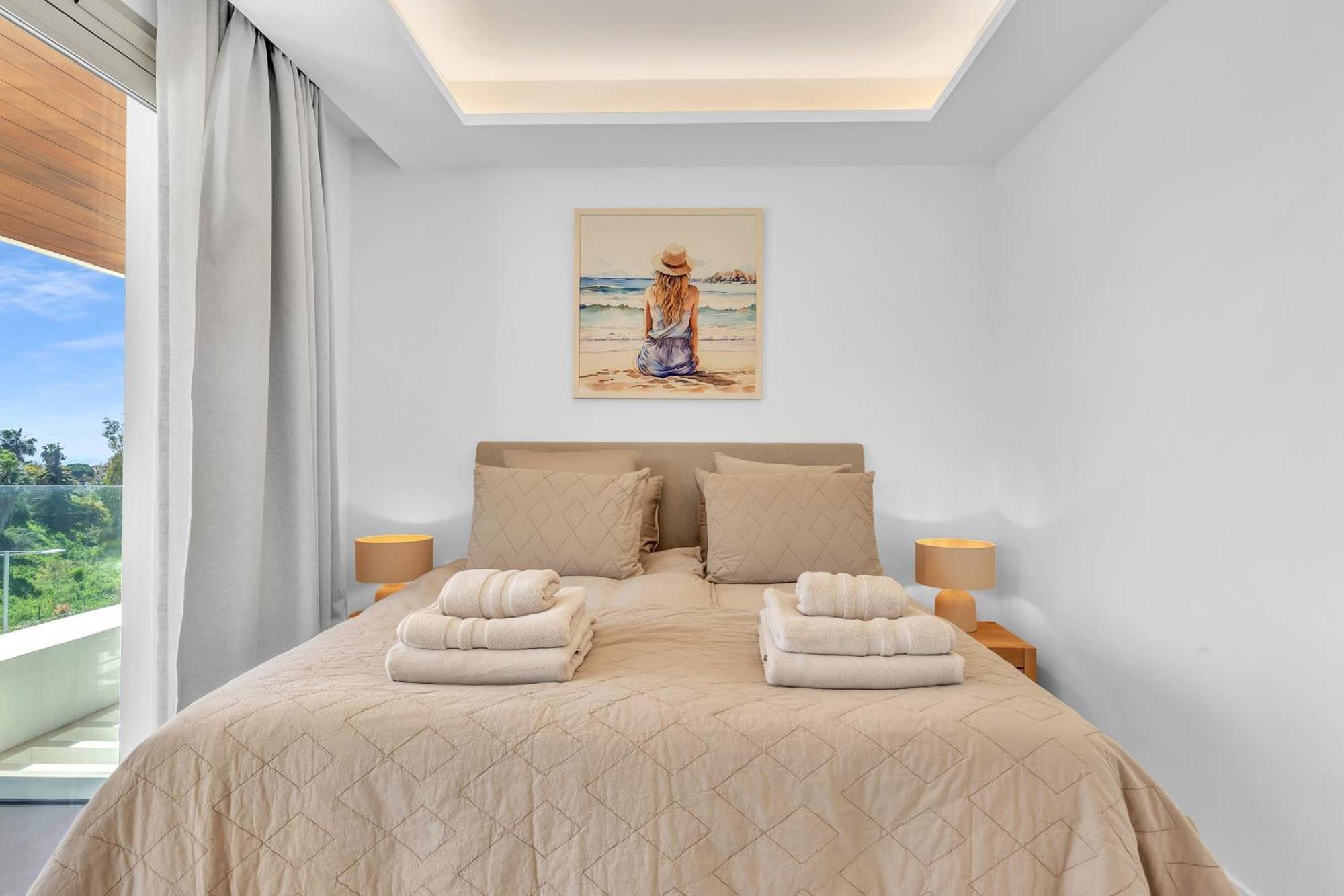 Benalus Ii Luxury *