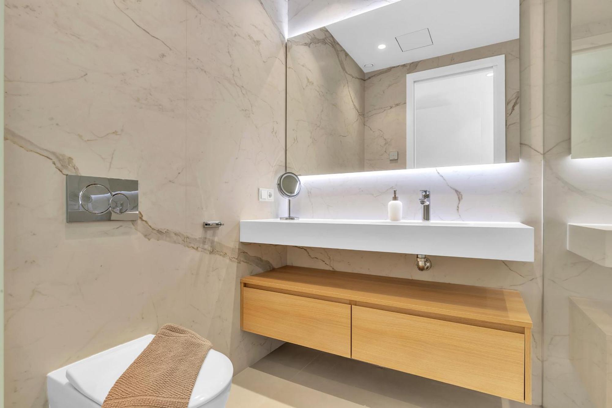 Benalus Ii Luxury * Marbella