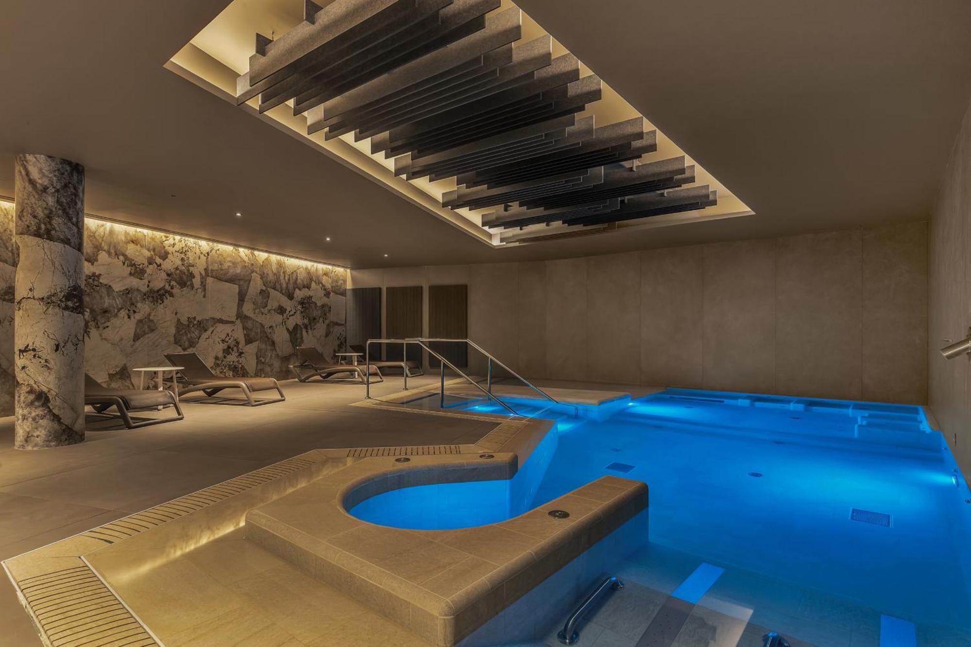 Benalus Ii Luxury Apartemen