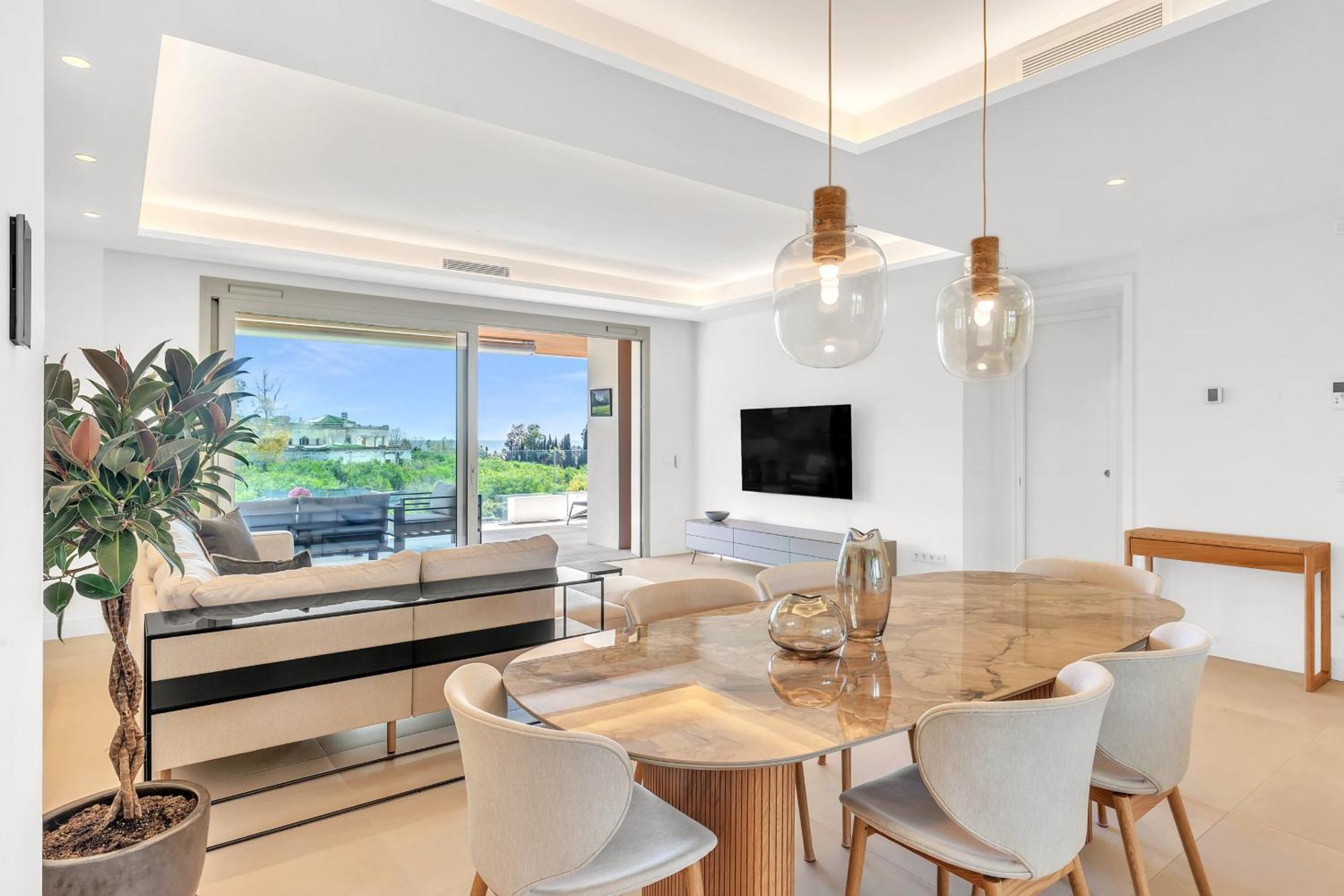 Benalus Ii Luxury