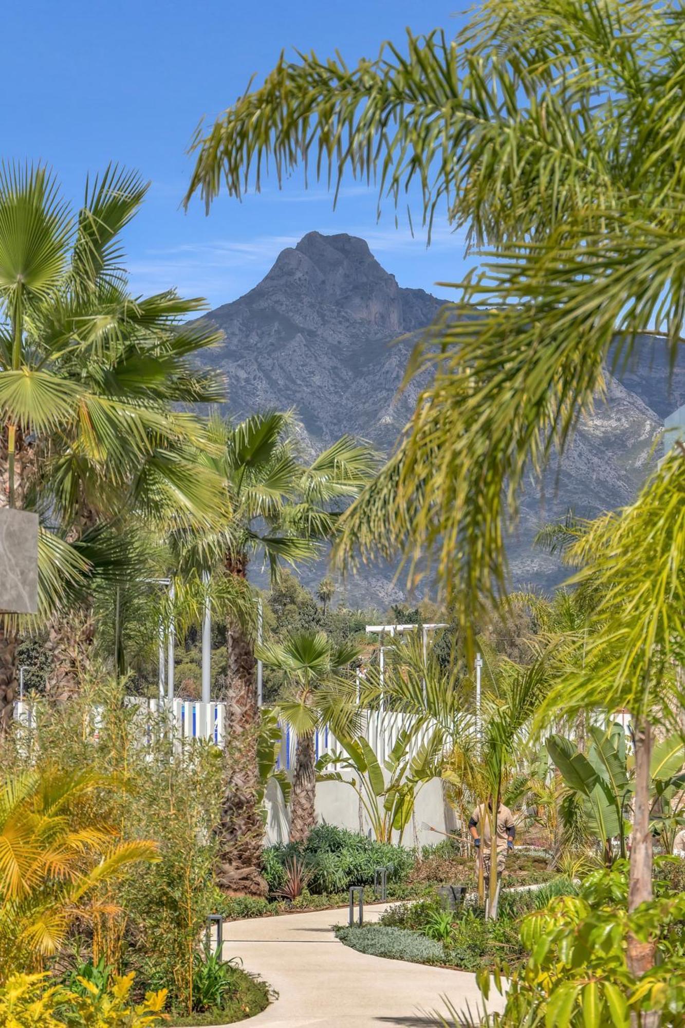 Benalus Ii Luxury Marbella
