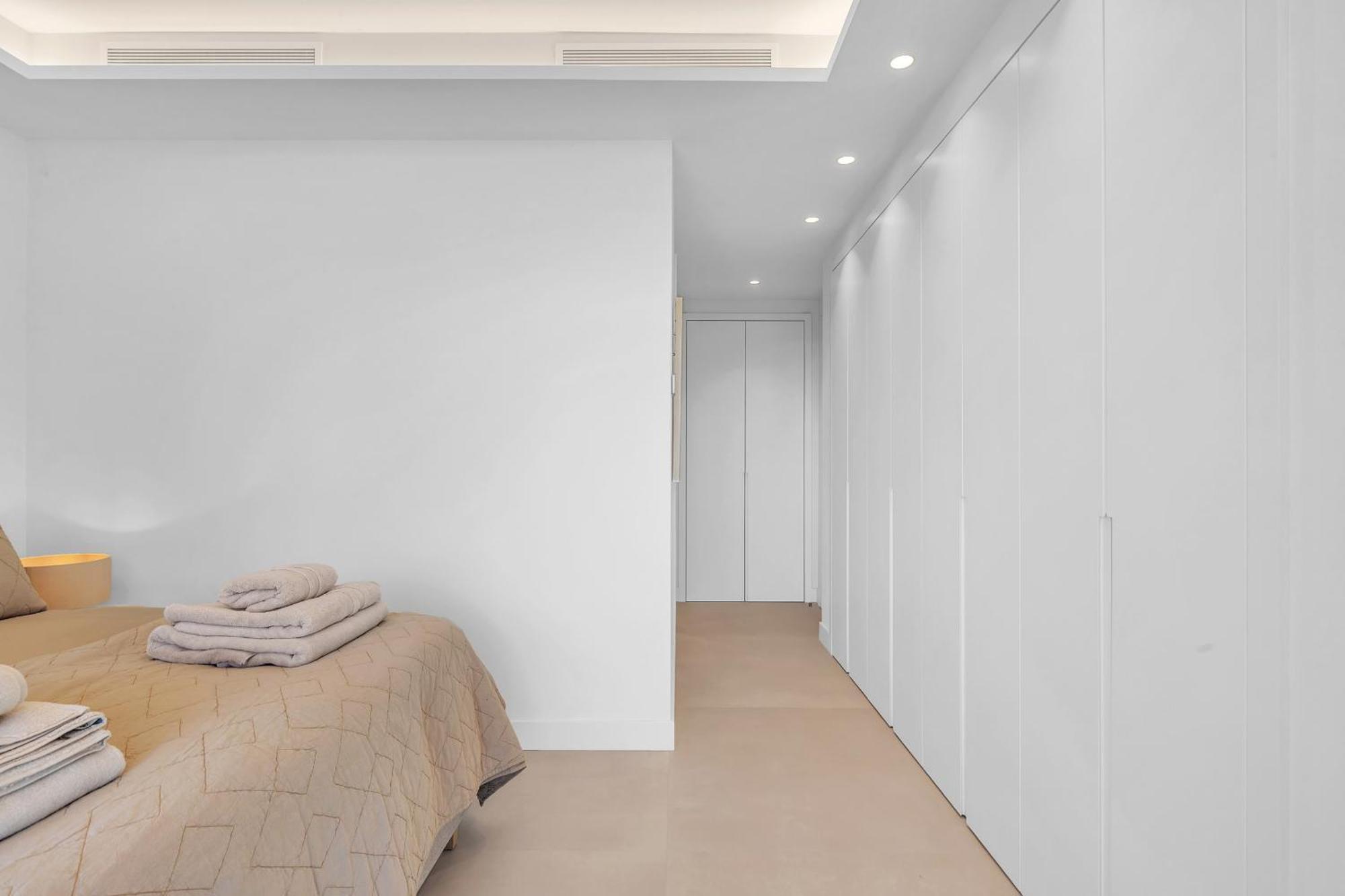 Apartemen Benalus Ii Luxury *