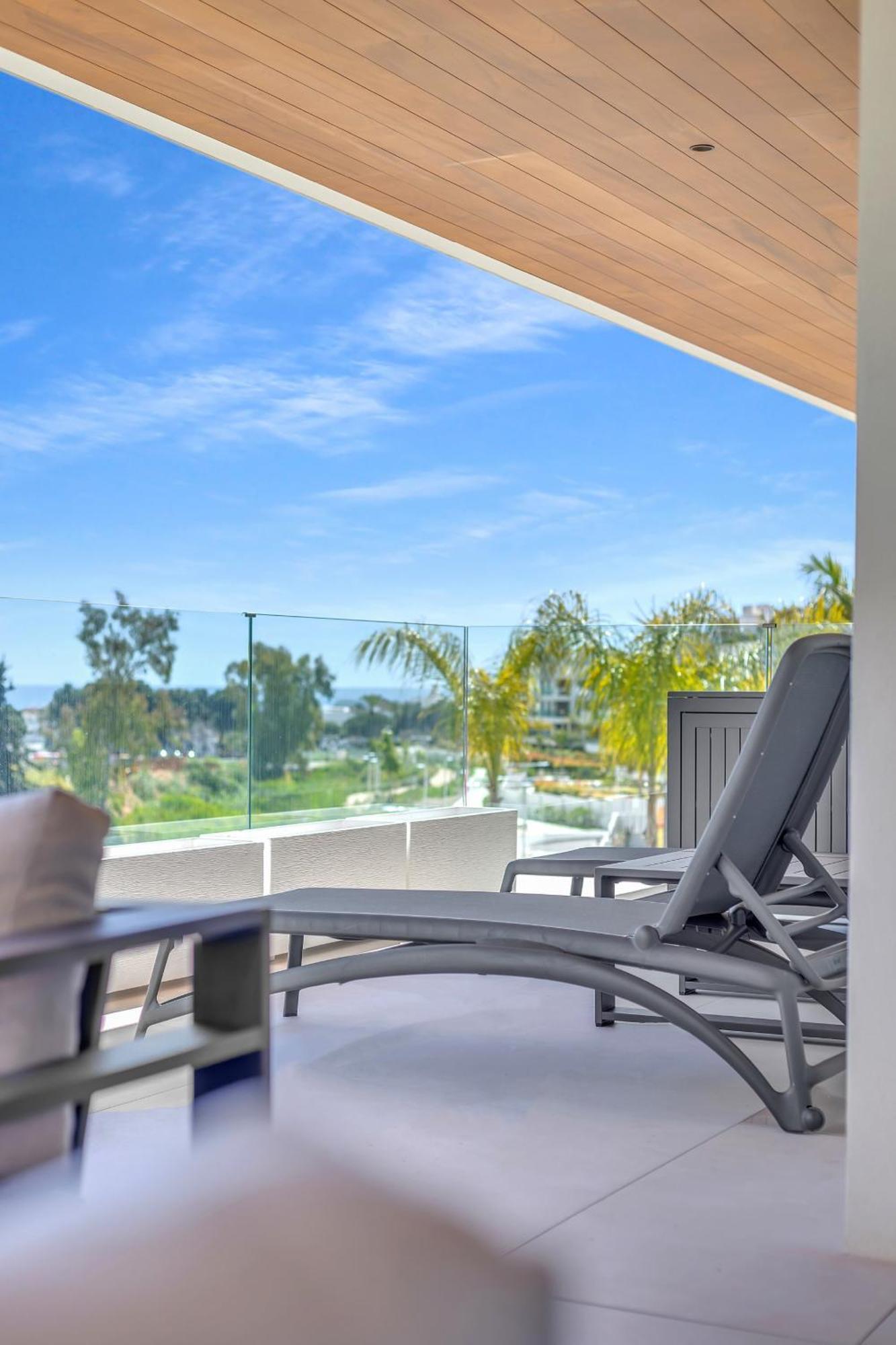 Benalus Ii Luxury Marbella