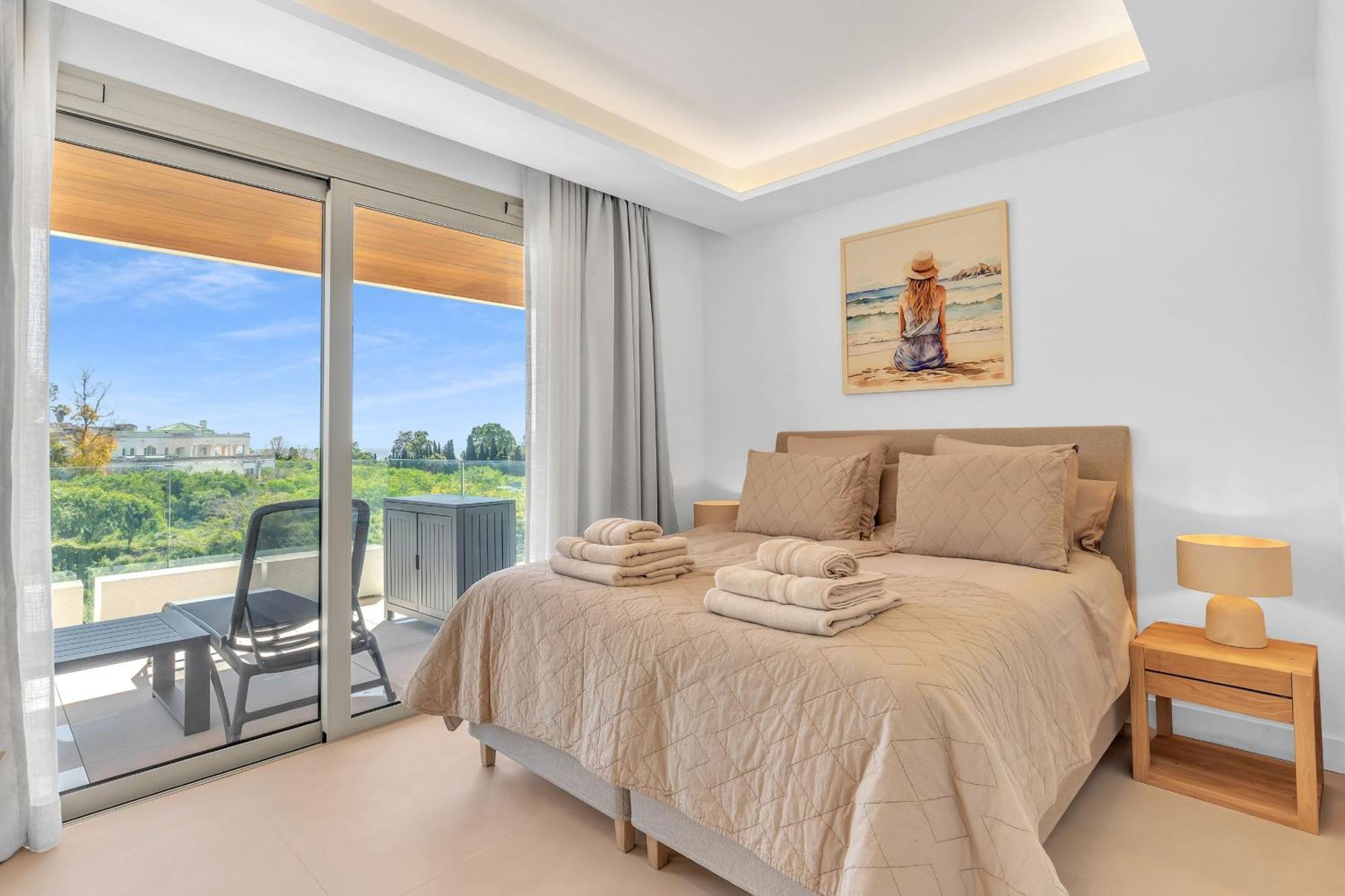 Apartemen Benalus Ii Luxury *