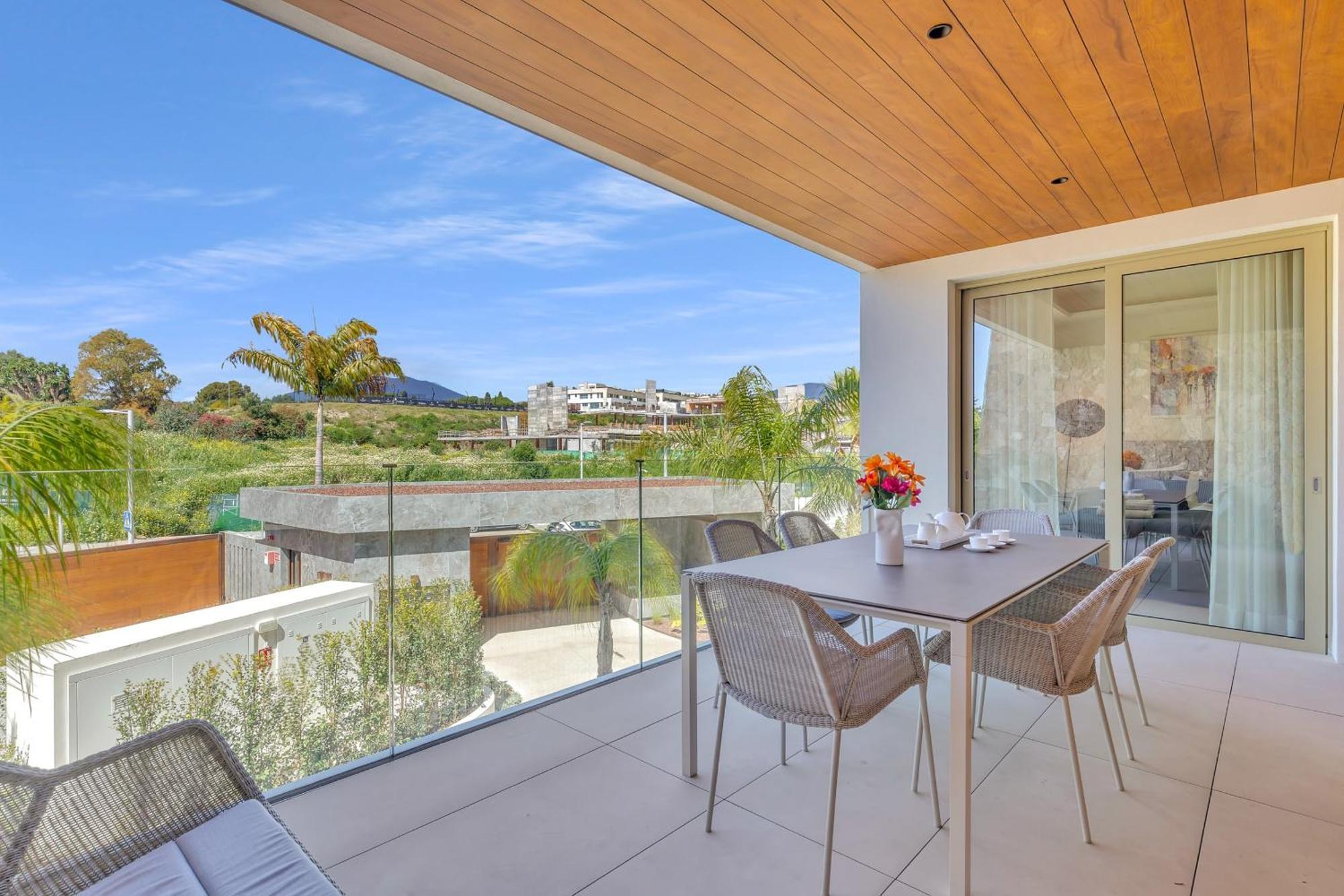 Benalus Ii Luxury Marbella