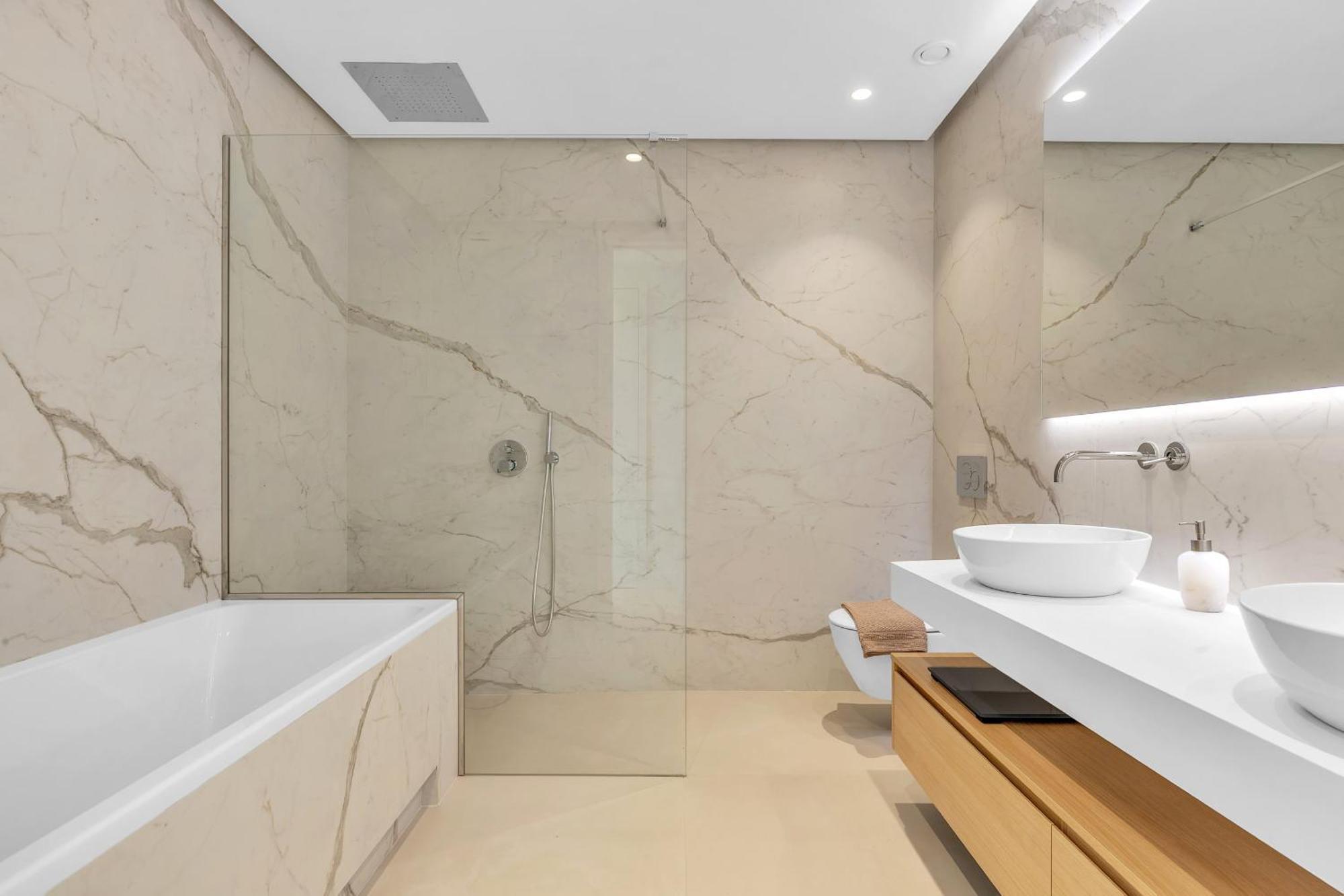 Apartemen Benalus Ii Luxury