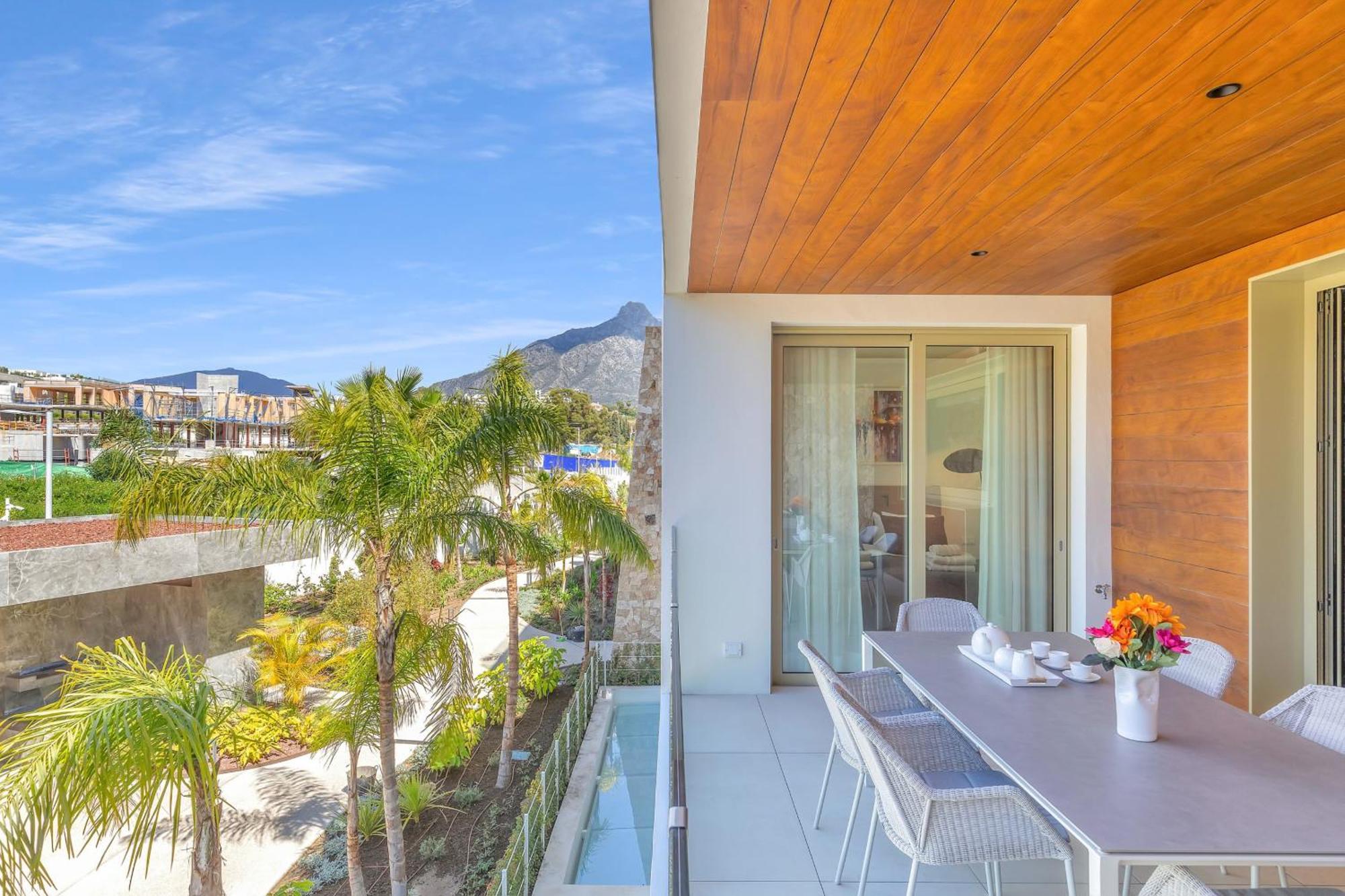 Apartemen Benalus Ii Luxury