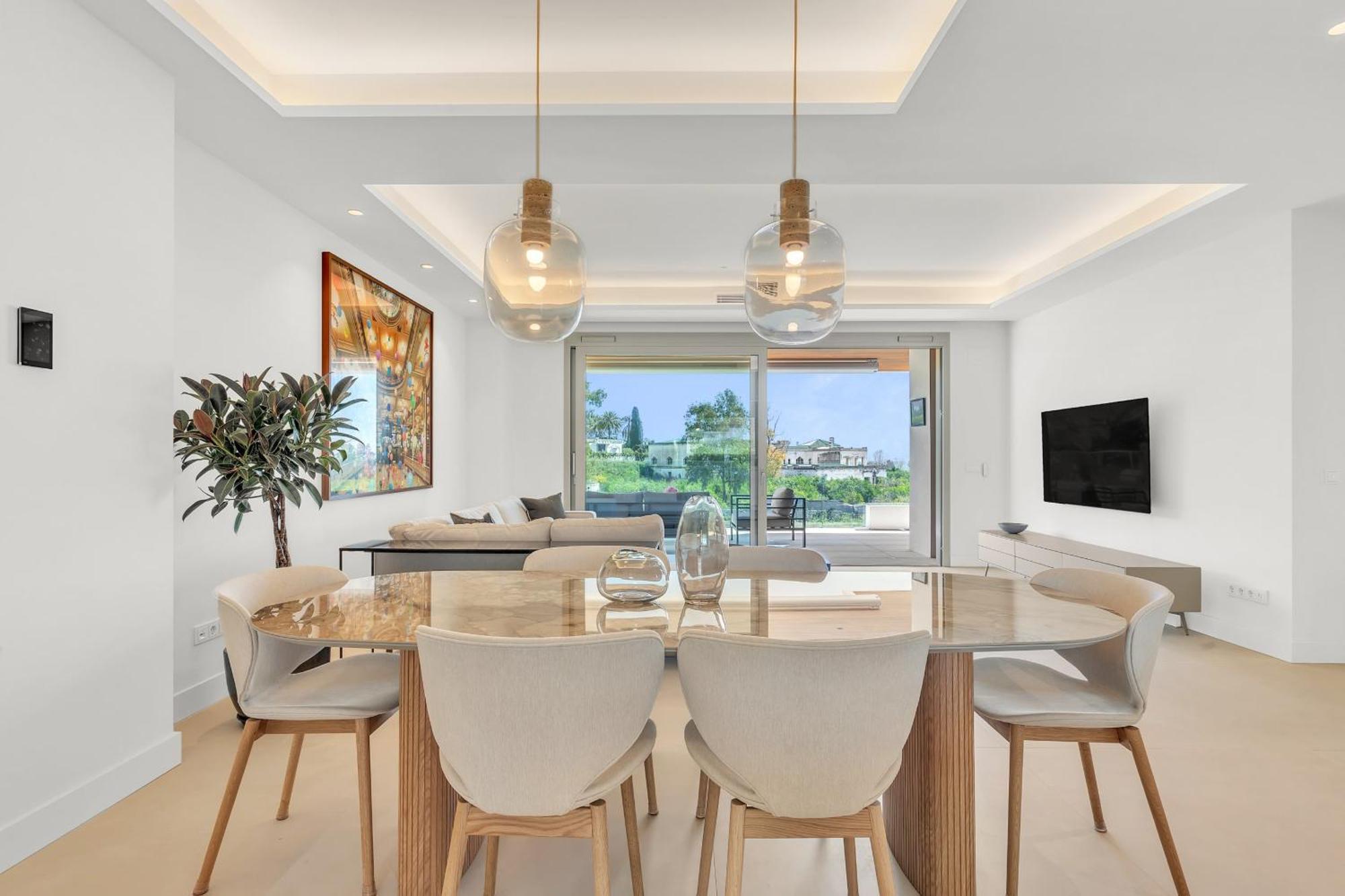 Benalus Ii Luxury Marbella